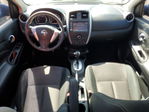 Nissan Versa 2019