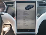 Tesla Model X 2016