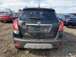 Buick Encore 2013