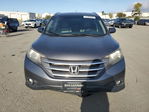 Honda CR-V 2012