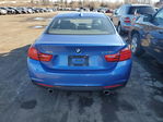 BMW Series 4 2014