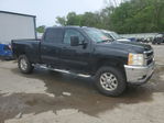 Chevrolet Silverado 2011