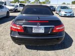 Mercedes-Benz E-klasse 2013