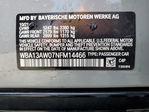 BMW Series 4 2022