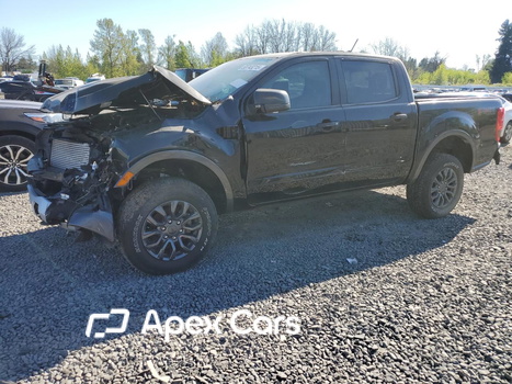 Ford Ranger 2020 - Image 1 of 12