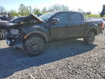 Ford Ranger 2020