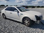 Cadillac STS 2011