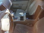 Cadillac STS 2011