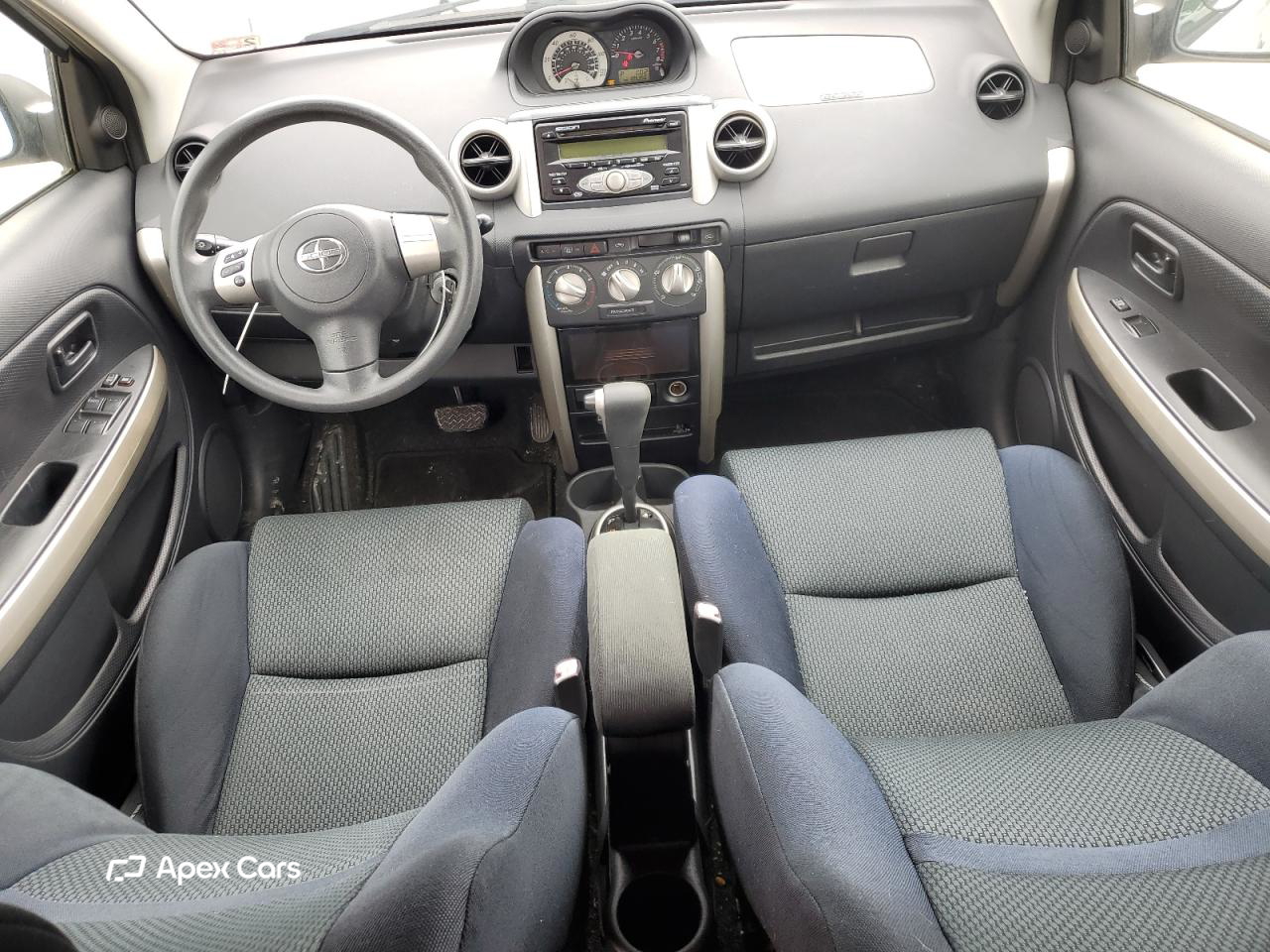 Scion xA 2006