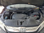 Honda Odyssey 2019