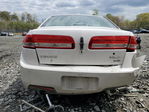 Lincoln MKZ 2011