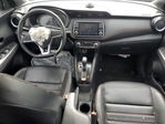 Nissan Kicks 2020