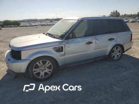 Land Rover Range Rover 2007 - Image 1 of 13
