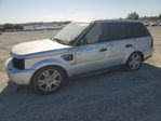 Land Rover Range Rover 2007