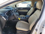 Ford Edge 2021