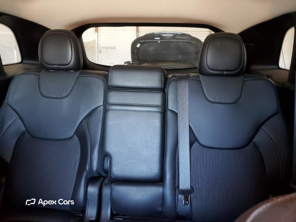 Jeep Grand Cherokee 2018