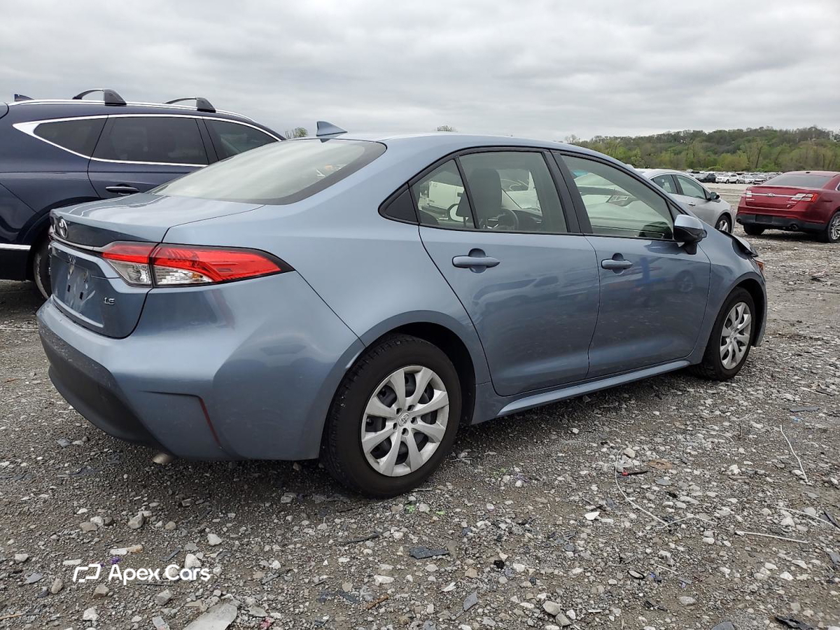 Toyota Corolla 2023