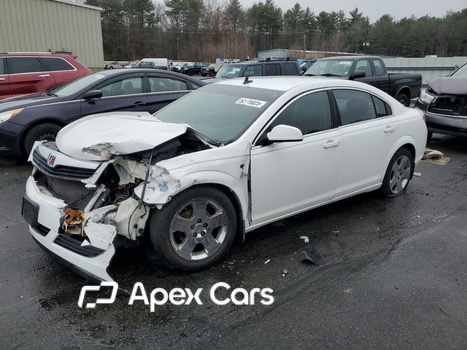 Saturn Aura 2009 - Image 1 of 12