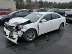 Saturn Aura 2009