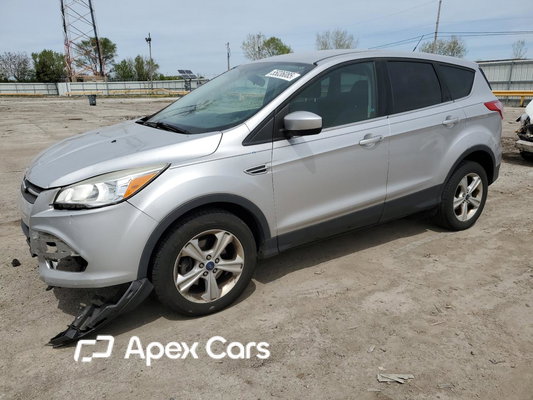 Ford Escape 2015 - Image 1 of 14
