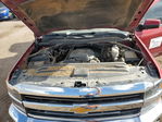 Chevrolet Silverado 2019