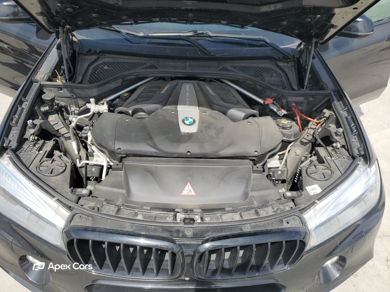 BMW X5 2017