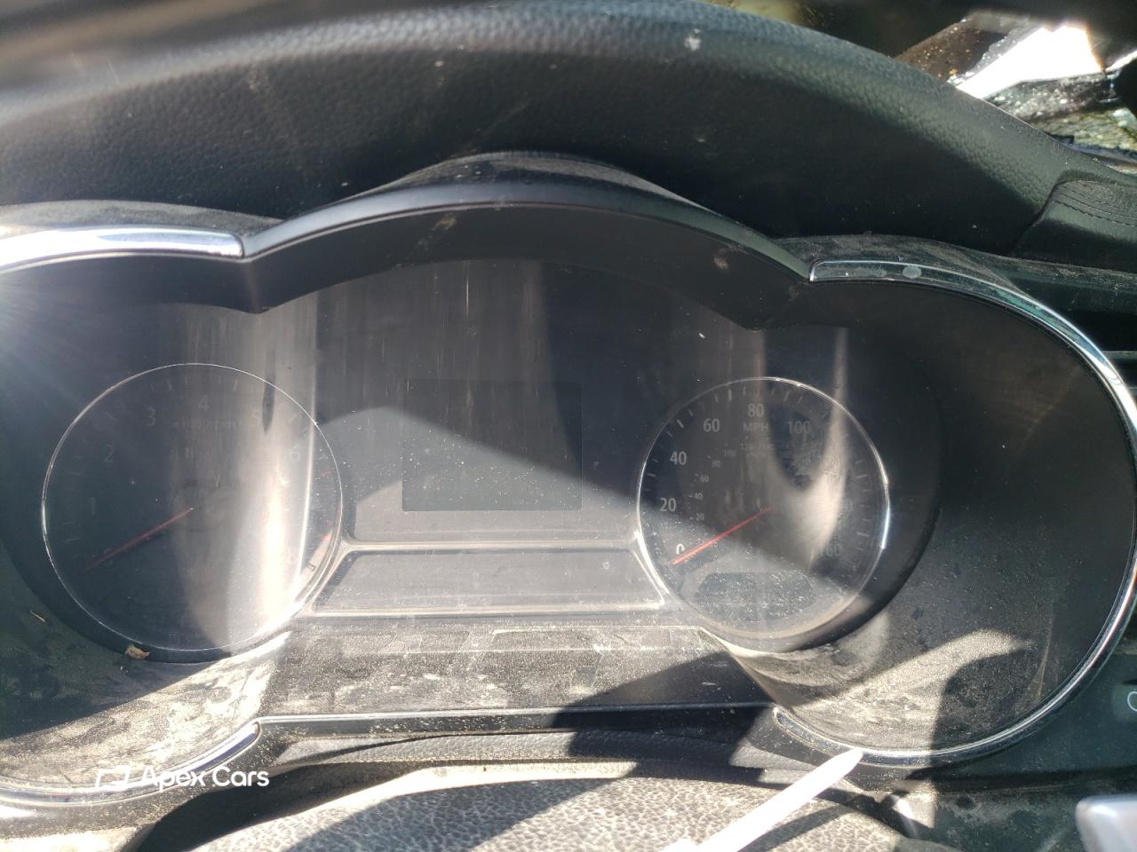 Kia Optima 2013