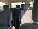 Dodge Caravan 2011