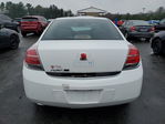 Saturn Aura 2009