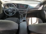 Kia Optima 2015