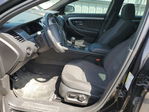 Ford Taurus 2019