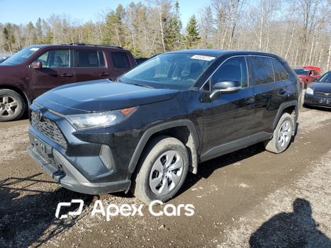 Toyota RAV 4 2024 - Image 1 of 13