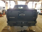 Chevrolet Colorado 2016