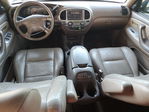 Toyota Sequoia 2001