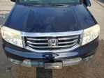 Honda Pilot 2013