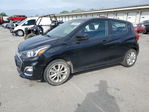 Chevrolet Spark 2022