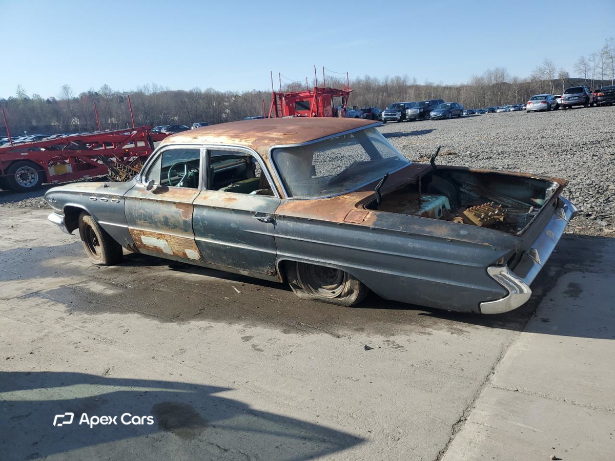 Buick LeSabre 1961