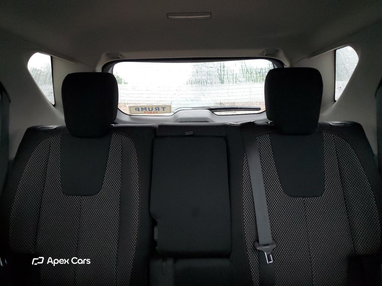 Chevrolet Equinox 2015