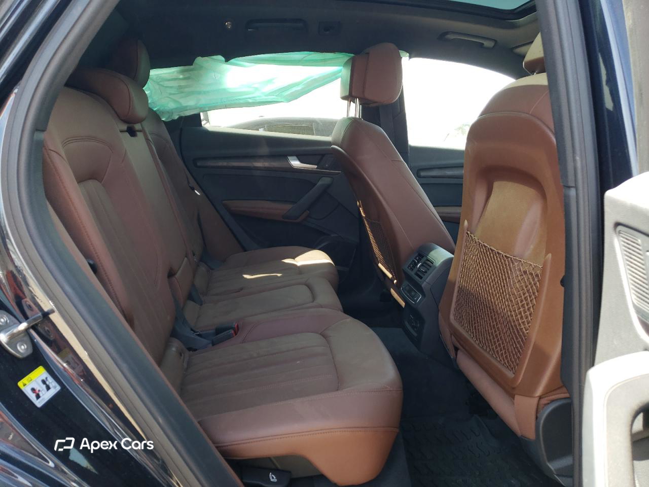 Audi Q5 2020