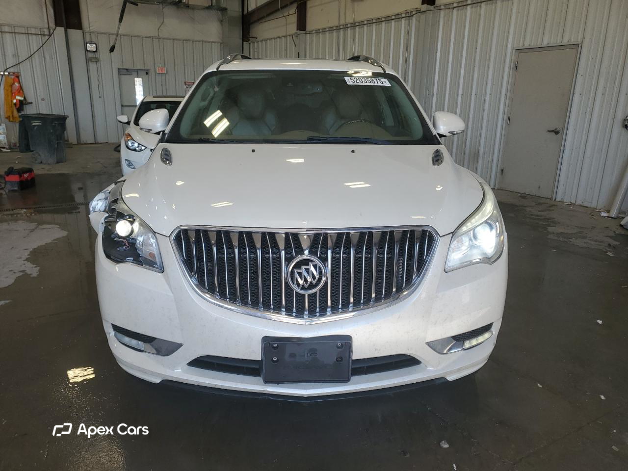 Buick Enclave 2015