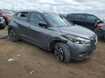 Nissan Kicks 2020