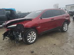 Jeep Cherokee 2015
