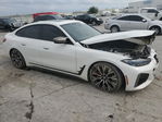 BMW Series 4 2022