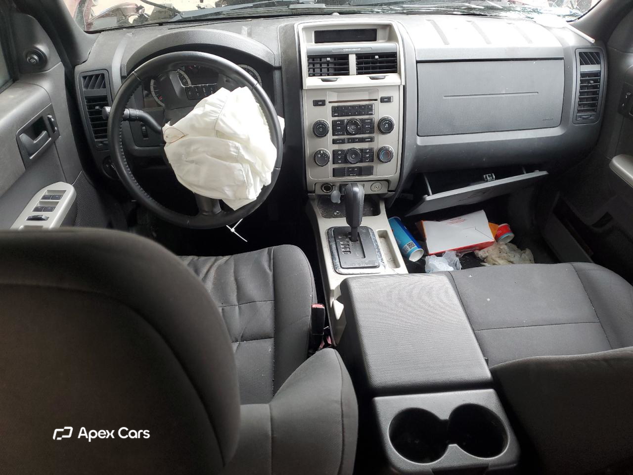 Ford Escape 2012