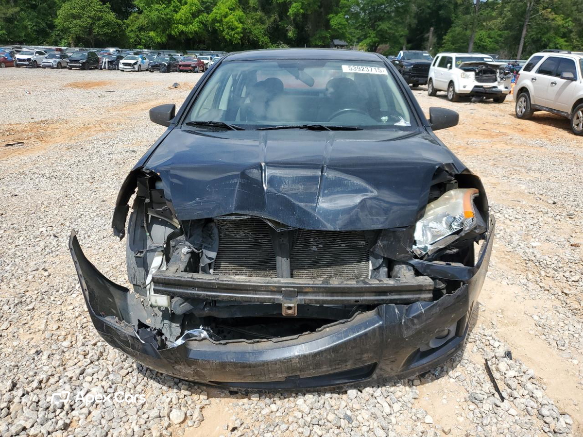 Nissan Sentra 2011