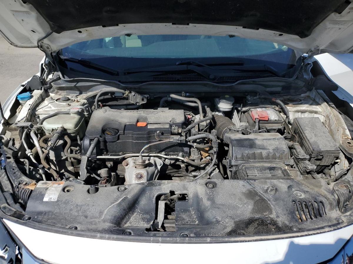 Honda Civic 2017