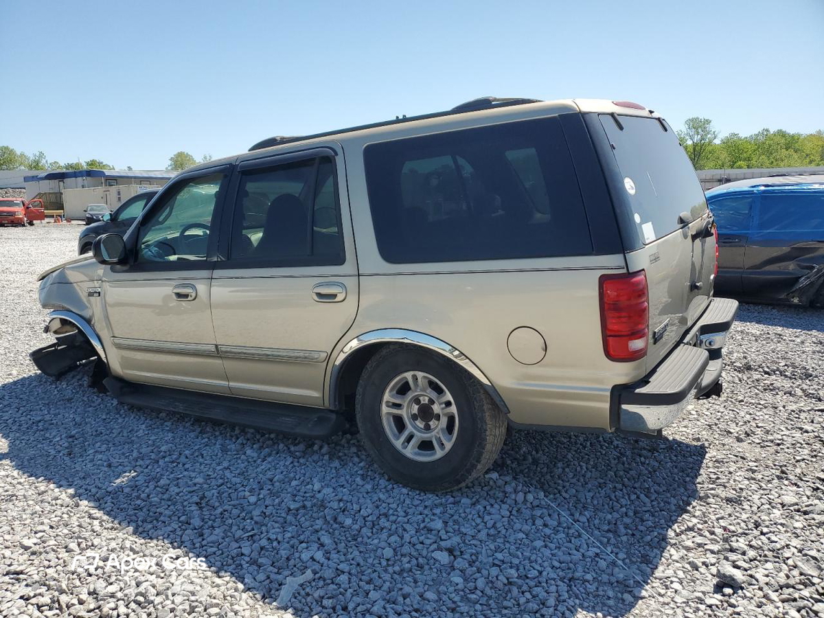Ford Expedition 2000