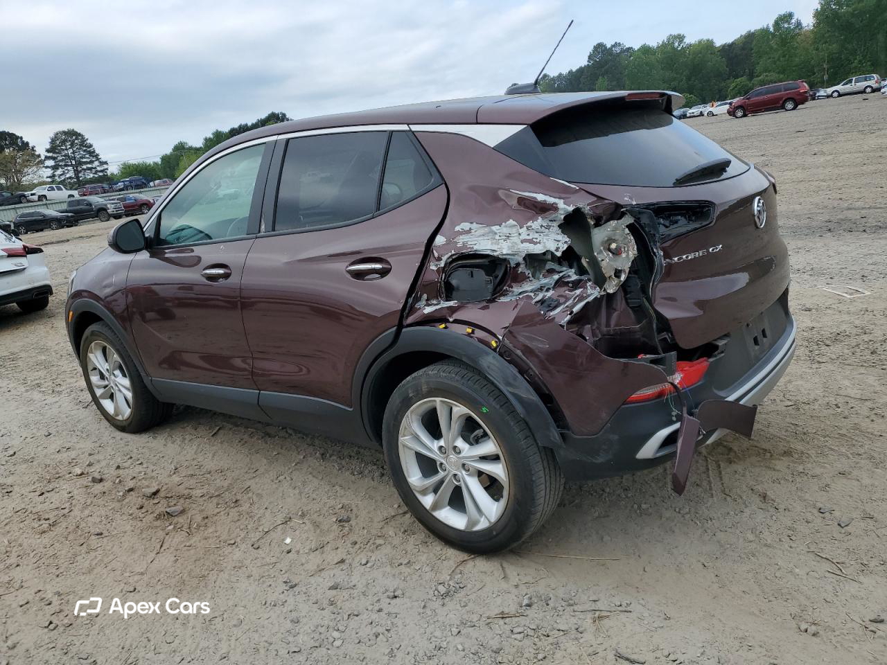 Buick Encore 2023