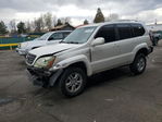 Lexus GX 2007