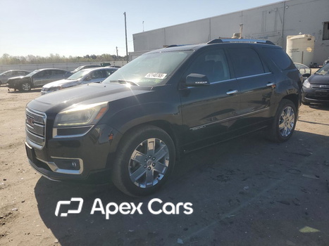 GMC Acadia 2014 - Image 1 of 13
